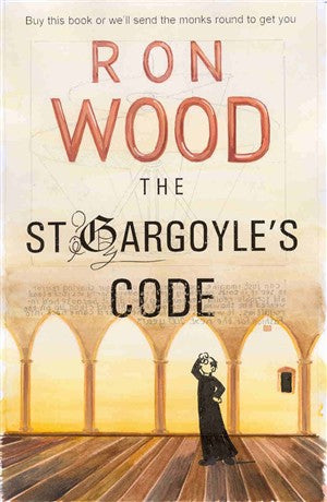 Image of The St Gargoyle's Code other