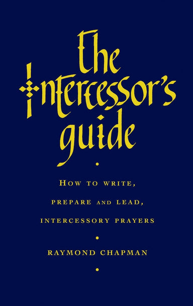 Image of The Intercessor's Guide other