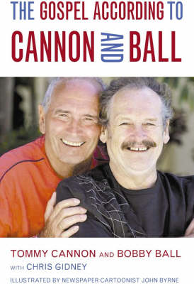 Image of Gospel According To Cannon & Ball other