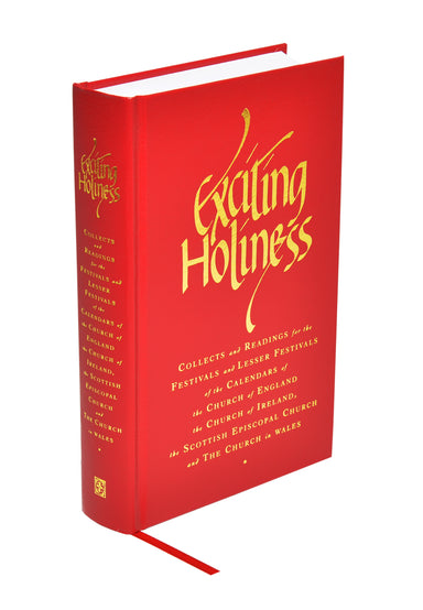 Image of Exciting Holiness other