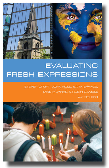 Image of Evaluating Fresh Expressions other