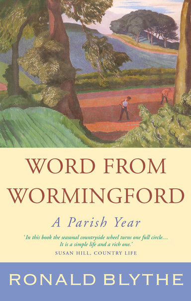 Image of Word From Wormingford other