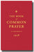 Image of Book Of Common Prayer As Proposed In 1928 other