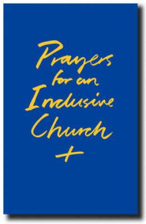 Image of Prayers for an Inclusive Church other