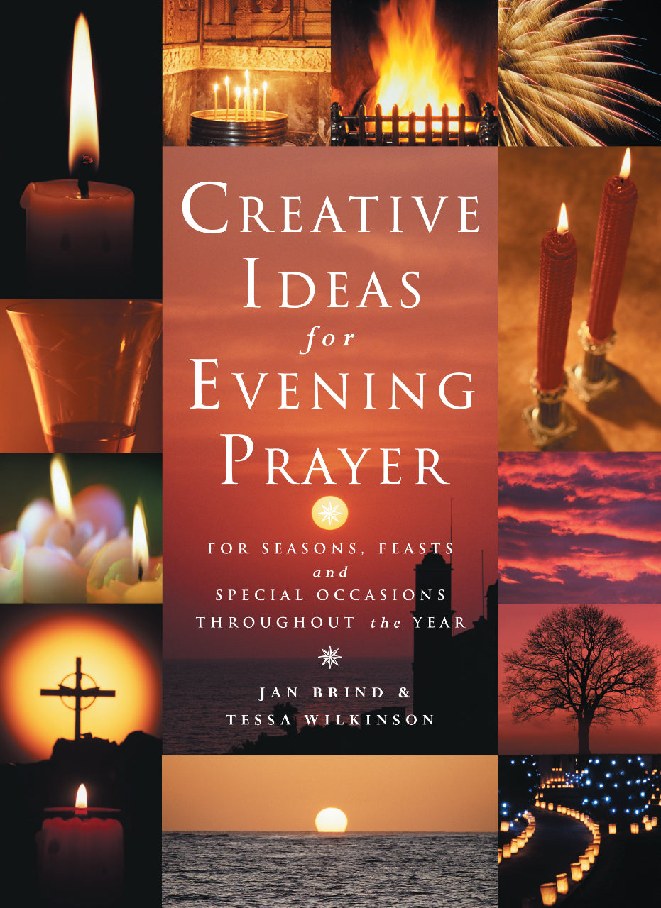 Image of Creative Ideas for Evening Prayer other