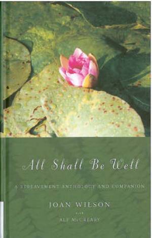 Image of All Shall Be Well other