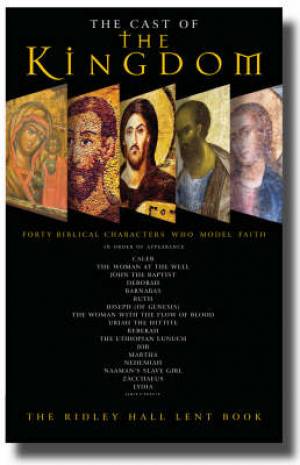 Image of The Cast of the Kingdom other