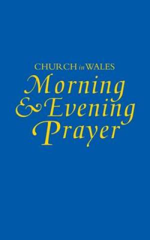 Image of Church in Wales: Morning and Evening Prayer other