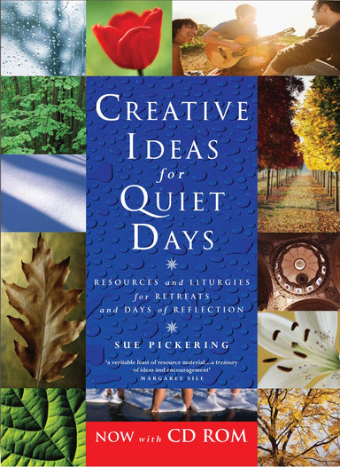 Image of Creative Ideas for Quiet Days other