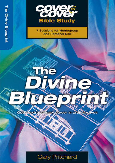 Image of Divine Blueprint The God's Extraordinary other