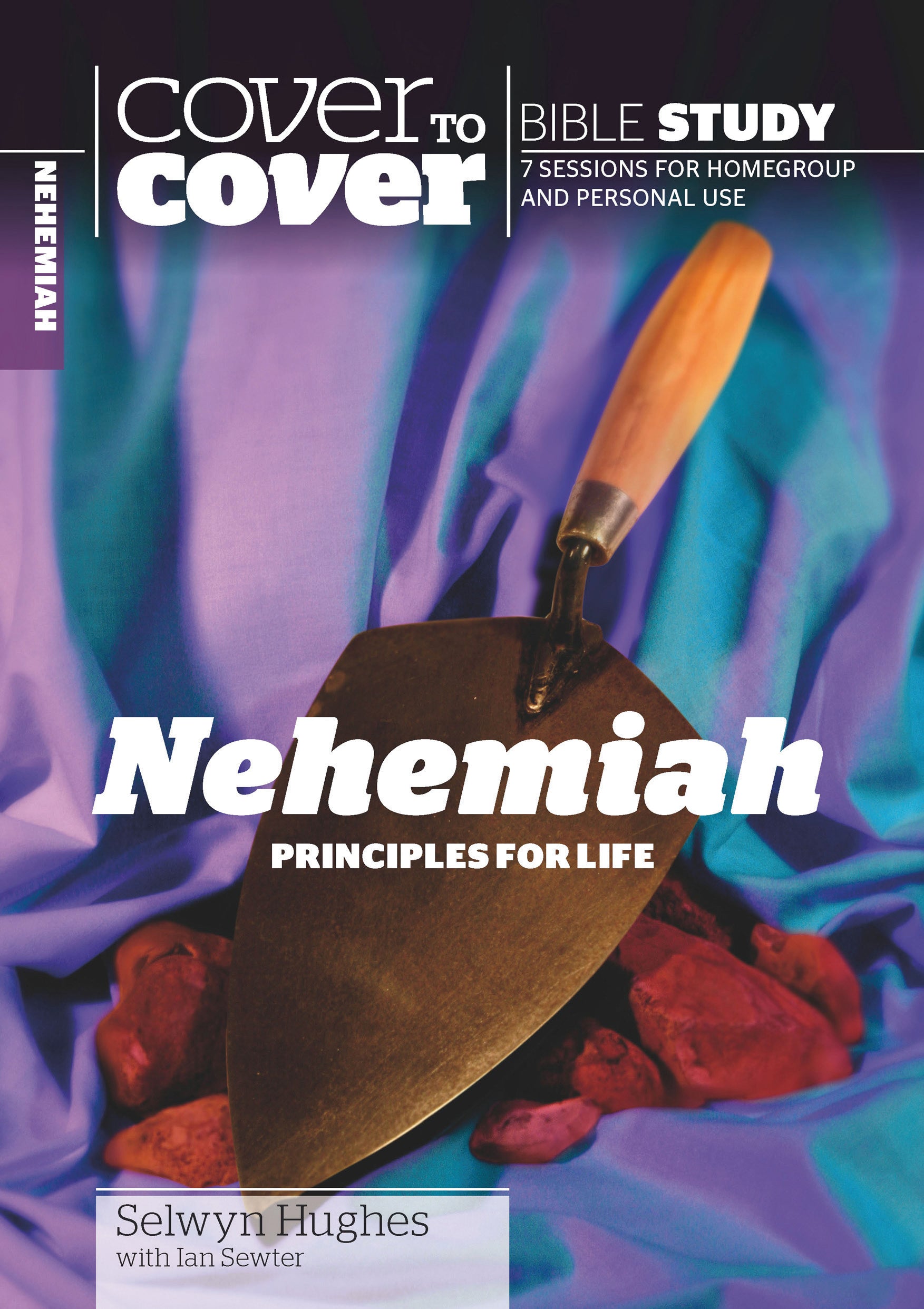 Image of Nehemiah Principles of Life other