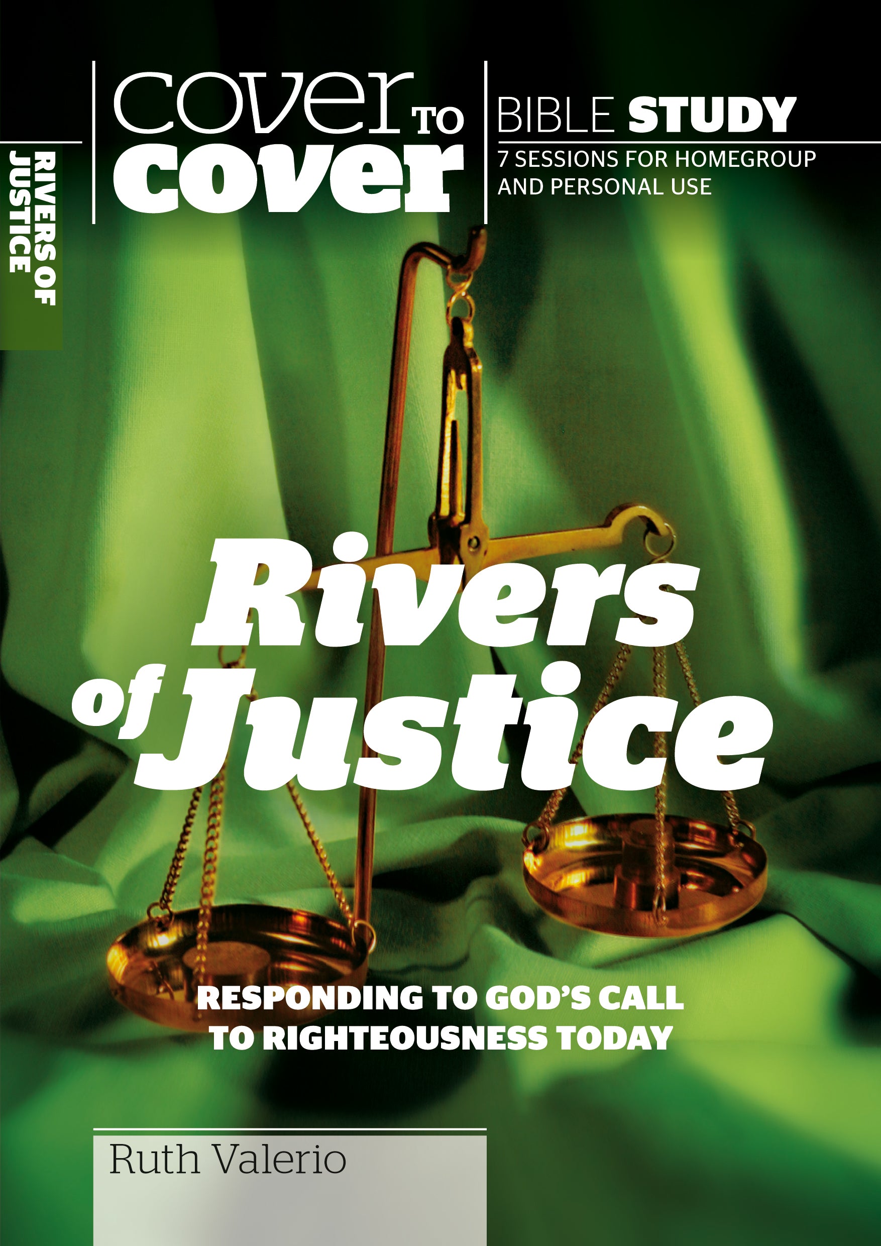 Image of Rivers of Justice other
