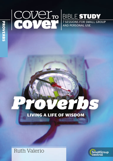 Image of Proverbs Living A Life Of Wisdom other