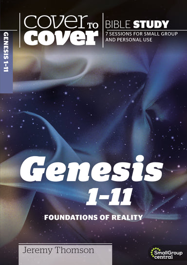Image of Genesis 1-11: Foundations of Reality other