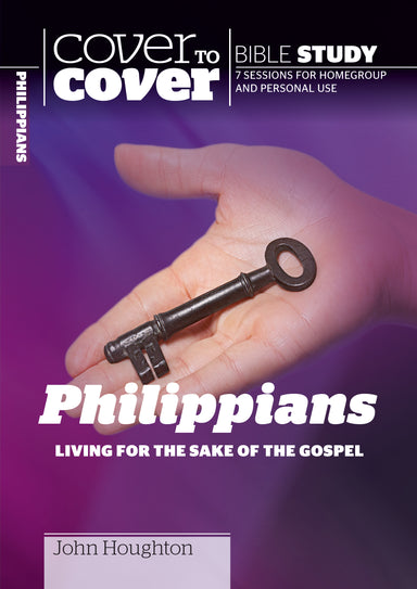 Image of Philippians: Living for the Sake of the Gospel other