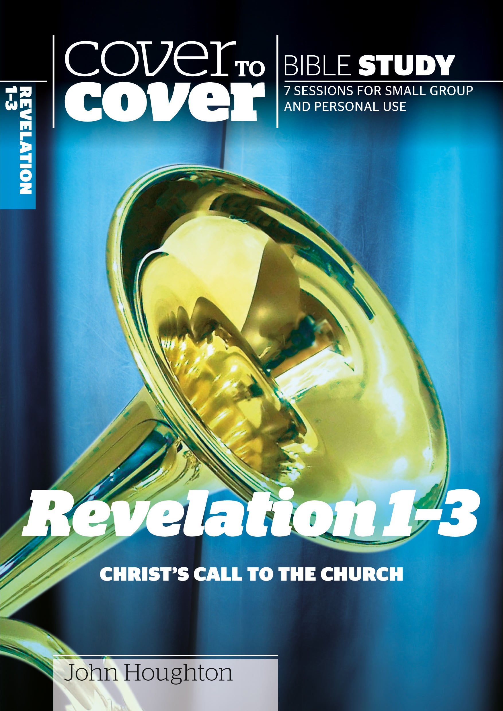 Image of Cover-to-Cover: Revelation 1-3 other