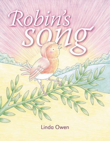 Image of Robin's Song other