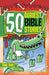 Image of 50 Goriest Bible Stories other