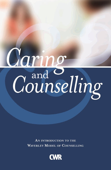Image of Caring And Counselling  other