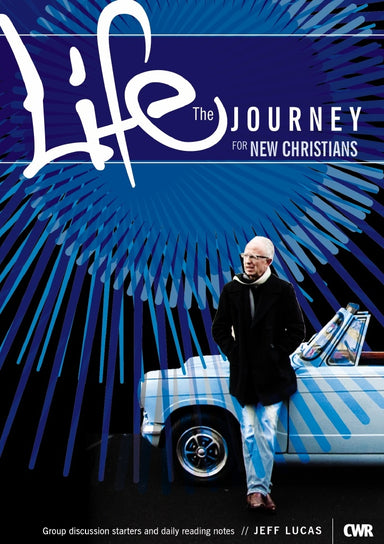 Image of Life The Journey For New Christians - Booklet other