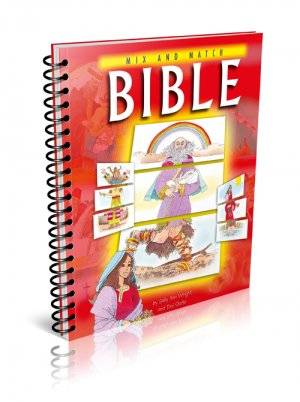 Image of Mix and Match Bible other