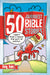 Image of 50 Jammiest Bible Stories other
