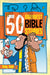 Image of 50 Barmiest Bible Stories other