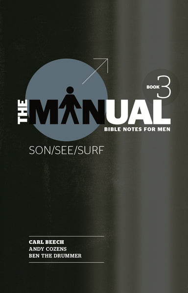 Image of The Manual - Book 3 other
