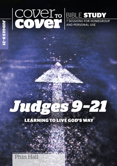 Image of Judges Part 2: 9-21 other