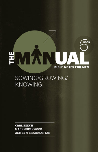 Image of The Manual - Book 6 other