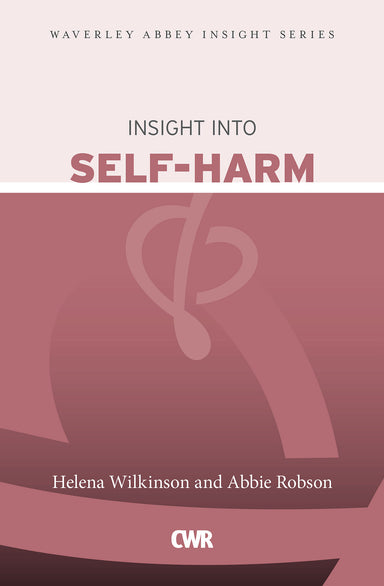 Image of Insight into Self-Harm other