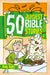 Image of 50 Juiciest Bible Stories other
