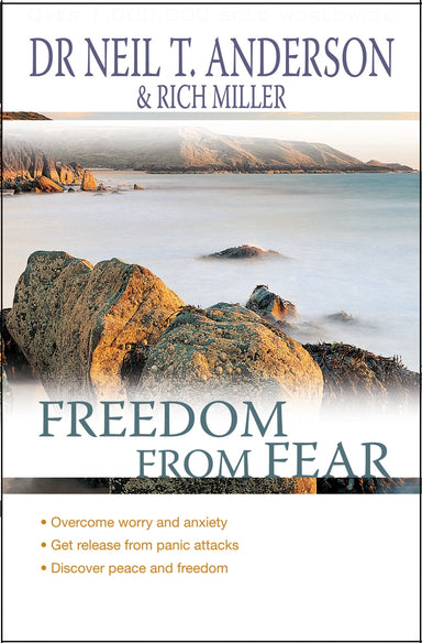 Image of Freedom from Fear other