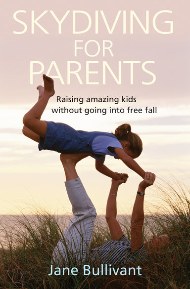 Image of Skydiving for Parents other