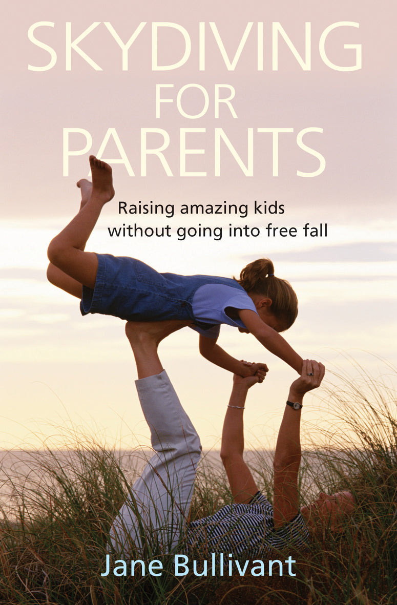Image of Skydiving for Parents other