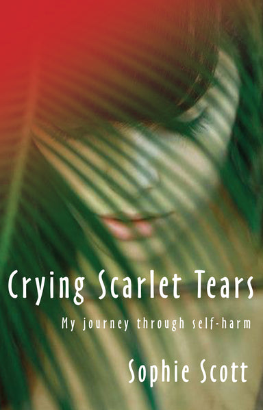 Image of Crying Scarlet Tears other