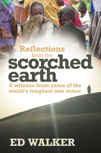 Image of Reflections from a Scorched Earth other