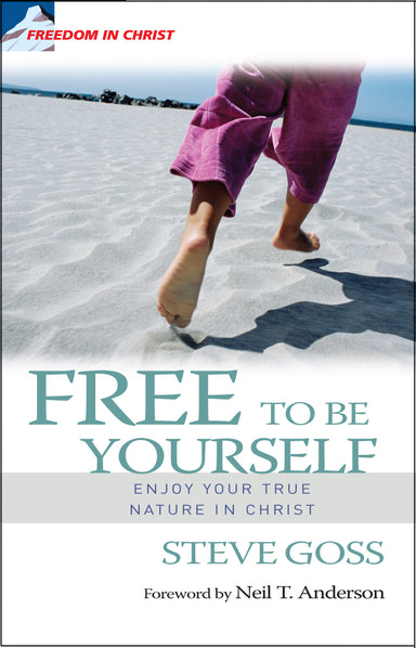 Image of Free to be Yourself other