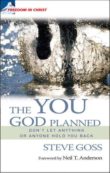 Image of You God Planned other