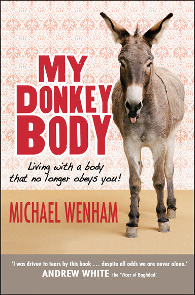 Image of My DonkeyBody other