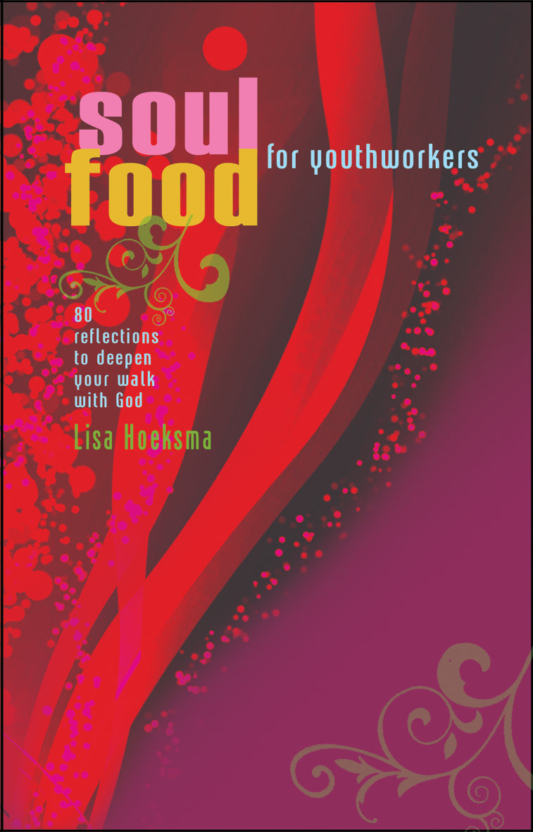 Image of Soul Food for Youth Workers other