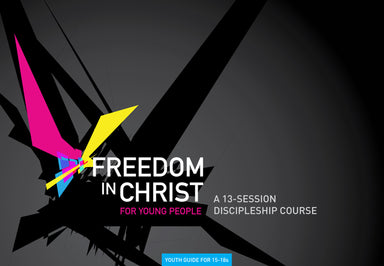 Image of Freedom in Christ other