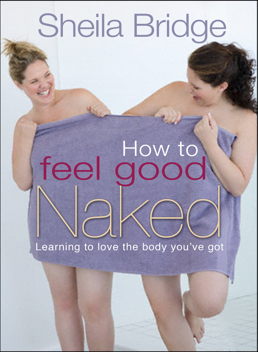 Image of How to Feel Good Naked other
