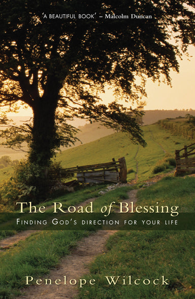 Image of Road of Blessing other