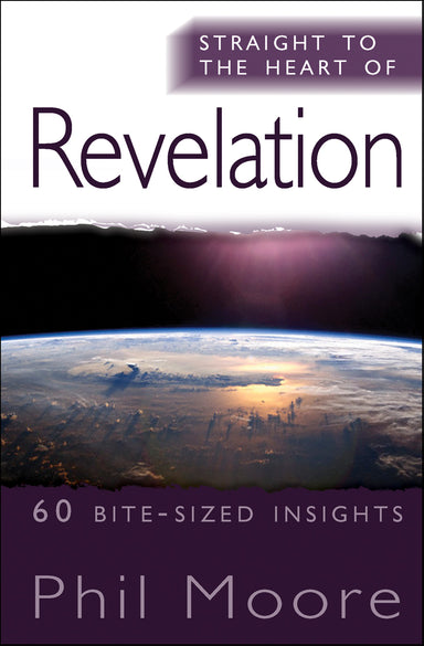Image of Straight to the Heart of Revelation other