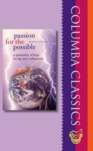 Image of Passion for the Possible other