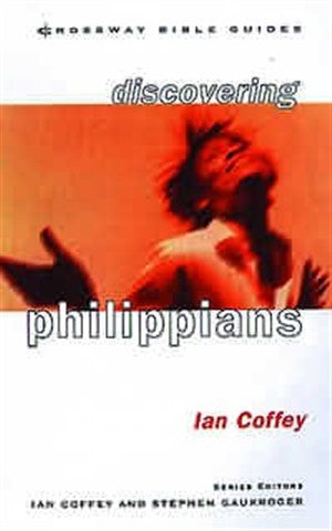 Image of Discovering Philippians: Live Joyfully in Christ other