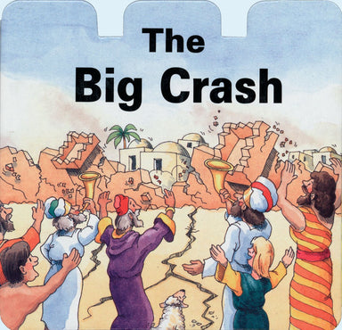 Image of The Big Crash other