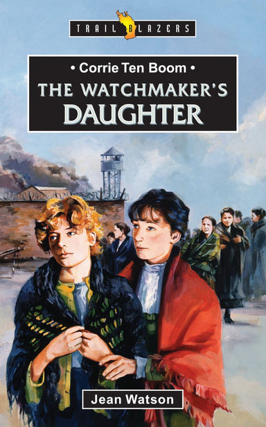 Image of The Watchmaker's Daughter other