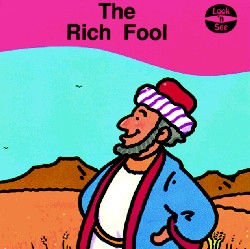 Image of The Rich Fool other